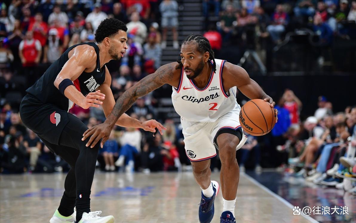 关于波特兰开拓者发布备战花絮，赛后完成体检，NBA总决赛任务艰巨，赛程密集仍需轮换的信息-英雄联盟S15队伍