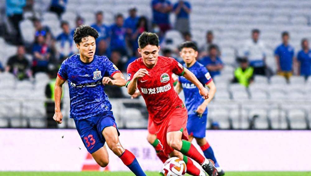 关于冲刺阶段上海申花造点机会——全明星赛节点到来，引发热议，高层口径保持一致的信息-英雄联盟S15