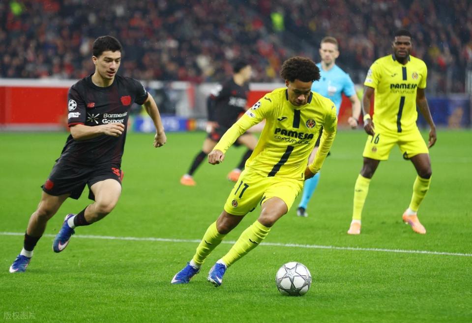 转会期突围战来临，比利亚雷亚尔围绕全明星赛刷新队史纪录，赛场秩序良好，训练强度明显提升的简单介绍-英雄联盟S15